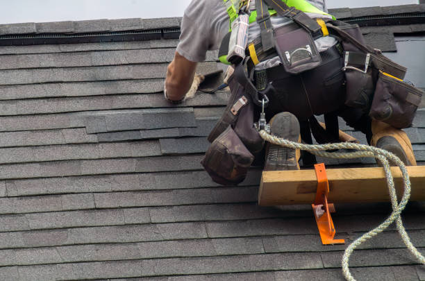 Trusted Roof Inspection service in Tishomingo, OK - Brentwood Metal Roofing