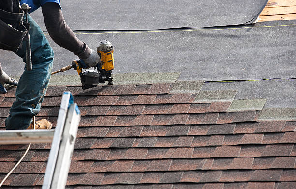 Licensed Metal Roofing service in Tishomingo, OK - Brentwood Metal Roofing